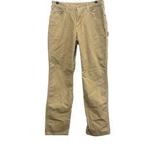 Carhartt cargo pants